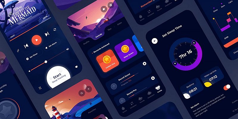 Die Bedeutung von UX/UI Design
