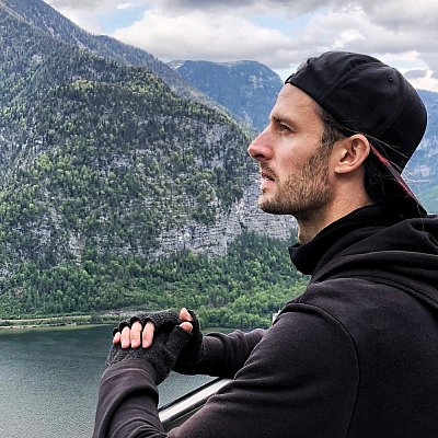 Florian Matthias Egerer