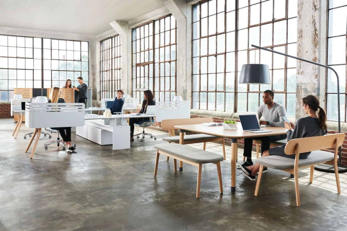Office | How to become a UX/UI designer